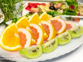 Польза и вкус