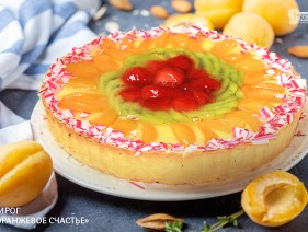 Красочное лето