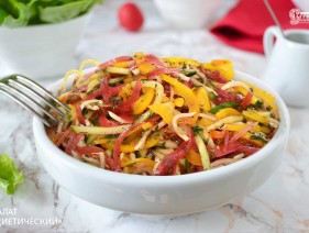 Готовимся к морю