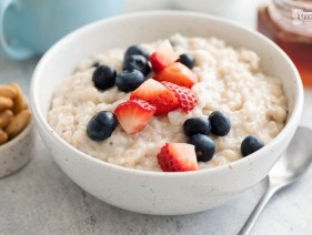 Каша – мать наша