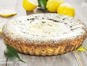 День осенних пирогов