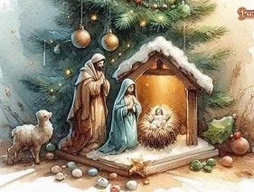 Светлое Рождество