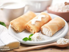 Творожный вкус