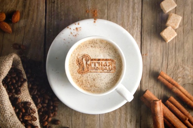 Бодрящий уголок