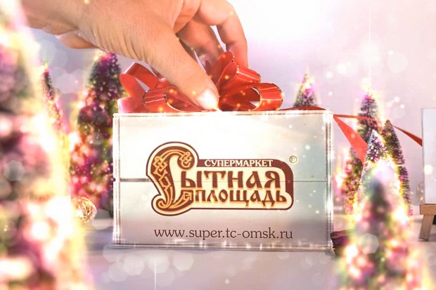 С наступающим 2025 годом!