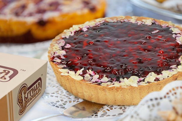 Заказывайте наши блюда через Яндекс доставку!