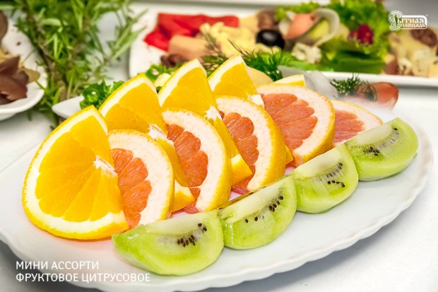 Польза и вкус