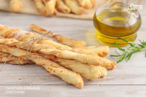 Итальянские угощения