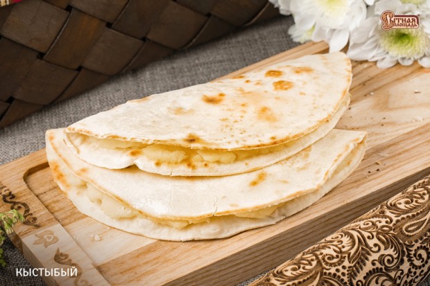 Восток – дело тонкое