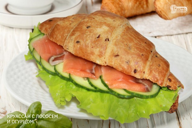 Легендарное лакомство