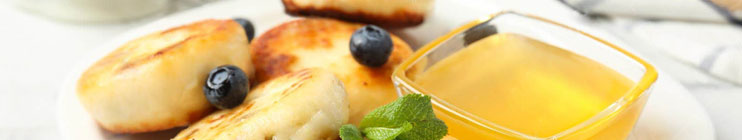 ОЛАДЬИ,СЫРНИКИ